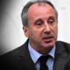 CHP'li İnce: Bir başbakan 'Beni yok edin' diye oy ister mi?
