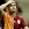 Florya'da veda anları! Burak'ın isyanı... Florya'da veda anları! Burak'ın isyanı...