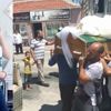 Migren için gittiği hastanede hayatını kaybeden genç kız, gelinlikle uğurlandı Migren için gittiği hastanede hayatını kaybeden genç kız, gelinlikle uğurlandı
