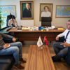 Ersagun Yücel: Şatafattan geri kalmıyorlar Ersagun Yücel: Şatafattan geri kalmıyorlar