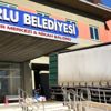 Çorlu da toplanan yardım malzemeleri deprem bölgesine ... Çorlu da toplanan yardım malzemeleri deprem bölgesine ...