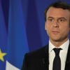 Macron: Daha iyi bir gelecek inşa etmek istiyorum