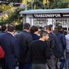Trabzonspor-Galatasaray maçına yoğun ilgi