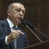 Edoğan'dan talimat: Kapınız açık olsun Edoğan'dan talimat: Kapınız açık olsun