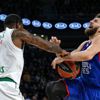 Basketbol: THY Avrupa Ligi Basketbol: THY Avrupa Ligi
