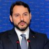 Bakan Berat Albayrak yeni kredi paketini açıkladı Bakan Berat Albayrak yeni kredi paketini açıkladı
