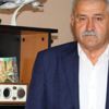 MHP'li başkan istifa etti MHP'li başkan istifa etti