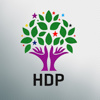 HDP için anketörlük yapan iki kişi bıçaklandı
