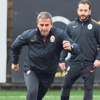 Derbi beni ilgilendirmiyor önemli olan şampiyonluk Derbi beni ilgilendirmiyor önemli olan şampiyonluk