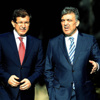 Davutoğlu, Abdullah Gül'ü yalanladı Davutoğlu, Abdullah Gül'ü yalanladı