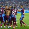 Sparta Prag-Trabzonspor maçının 11'leri belli oldu