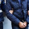 Edirne'de FETÖ şüphelisi akademisyen yakalandı Edirne'de FETÖ şüphelisi akademisyen yakalandı