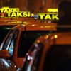 'Psikoloji' taksi şoförlerinden sorulacak! 'Psikoloji' taksi şoförlerinden sorulacak!