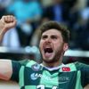 Fenerbahçe HDI Sigorta Burak Mert'i transfer etti Fenerbahçe HDI Sigorta Burak Mert'i transfer etti