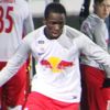 Dembele kabul etti Salzburg direniyor