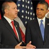 Obama’yla görüşmesine sızma yapılmış Obama’yla görüşmesine sızma yapılmış