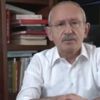 Kılıçdaroğlu video mesaj ile duyurdu! "Helalleşme yolculuğu!"