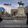 Ankara'da koronavirüs tedbirleri kapsamında yeni dönem Ankara'da koronavirüs tedbirleri kapsamında yeni dönem