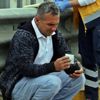 Bir anlık uyku sonu oluyordu Bir anlık uyku sonu oluyordu