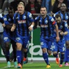 Kayseri Erciyesspor ilk galibiyetini aldı