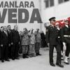 İdlib şehitlerine veda! Cenazeleri memleketlerine gönderildi