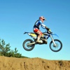 Tokat'ta Enduro fırtınası Tokat'ta Enduro fırtınası