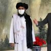 Taliban, Çin'e güvence verdi Taliban, Çin'e güvence verdi