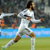 Beşiktaş'a büyük onur