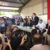 Kılıçdaroğlu sözünü tuttu ilk ziyaret Çatalca’ya yapıldı