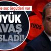 Burak Elmas’tan şok eden sözler: TFF'nin içinde suç örgütü var