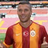 Drogba gibi! Drogba gibi!