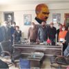 İYİ Partililer, kooperatiflerin sorunlarını dinledi İYİ Partililer, kooperatiflerin sorunlarını dinledi