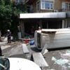 Maltepe'de patlama Maltepe'de patlama