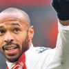 HENRY FUTBOLA VEDA ETTİ