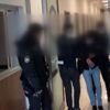 İran uyruklu uyuşturucu şüphelisinin midesinden 900 gram uyuşturucu çıktı İran uyruklu uyuşturucu şüphelisinin midesinden 900 gram uyuşturucu çıktı