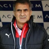 Şenol Güneş: "Saldırıya uğruyorsak..." Şenol Güneş: "Saldırıya uğruyorsak..."