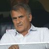 Şenol Güneş Yusuf ve Zeki'yi izlemeye gidiyor