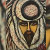 Zeid’in eserleri dev müzayedede