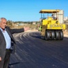 Şehitkamil’deki Modern Yol Sayısı Arttı