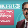 6 ilde 90 bin sayaç okunamıyor 6 ilde 90 bin sayaç okunamıyor