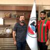 Diyarbakırspor transferlere devam ediyor