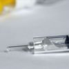Kolombiya'ya 551 bin 70 doz Kovid-19 aşısı getirildi