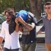 Uyuşturucu ticareti yaptığı iddiasıyla gözaltına alınan kişi tutuklandı Uyuşturucu ticareti yaptığı iddiasıyla gözaltına alınan kişi tutuklandı
