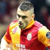 Burak Yılmaz çakıldı! Burak Yılmaz çakıldı!