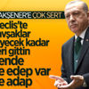 Cumhurbaşkanı Erdoğan, Yerel Yönetimler Gençlik Festivali’ne katıldı Cumhurbaşkanı Erdoğan, Yerel Yönetimler Gençlik Festivali’ne katıldı
