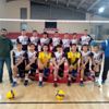 Anayurt Final Spor rahat geçti Anayurt Final Spor rahat geçti