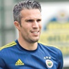 Van Persie hazır kıta Van Persie hazır kıta