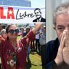 Brezilya’nın hapisteki eski devlet başkanı Lula’nın yargılanmasında şaibe iddiası Brezilya’nın hapisteki eski devlet başkanı Lula’nın yargılanmasında şaibe iddiası