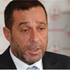 Serdar Denktaş istifa etti Serdar Denktaş istifa etti