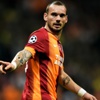 Sneijder yoksa, sıkıntı var! Sneijder yoksa, sıkıntı var!